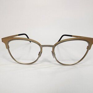New Blackfin Lynn Haven Eye Glasses Frames BF874 (Size 49-19-145)
